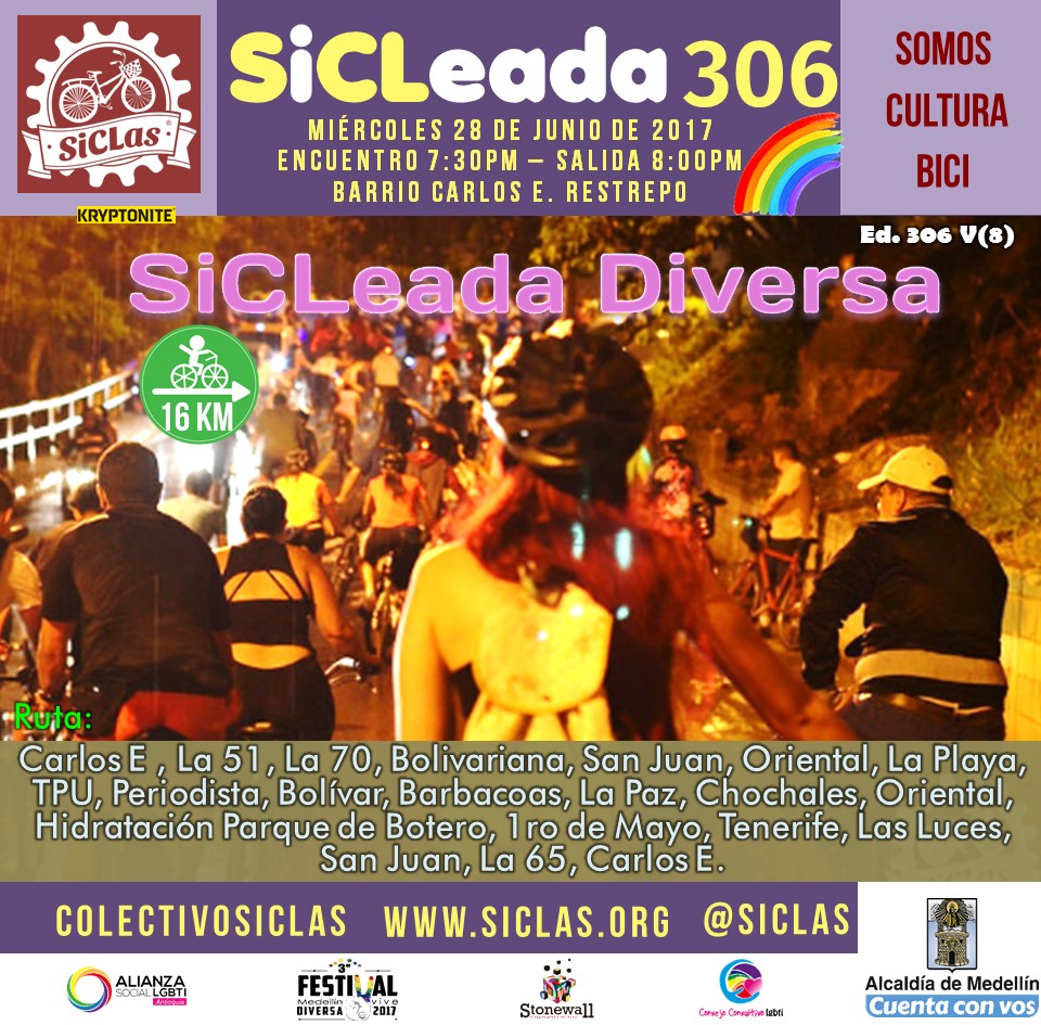 SiCLeada 306 SiCLeada Diversa